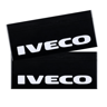 Брызговик IVECO, 515х240 мм, передняя ось