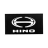 Брызговик автомобильный (Hino, 490х250 мм)