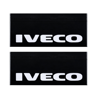 Брызговик IVECO, 515х240 мм, передняя ось